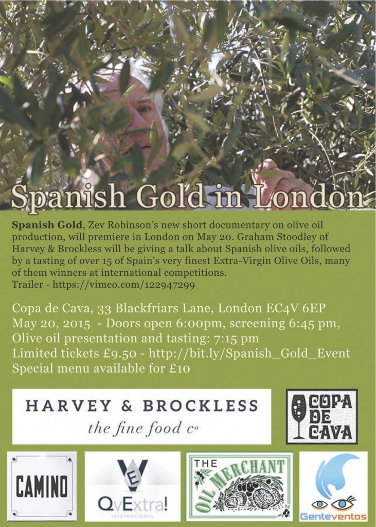 SpanishGold_London_invite